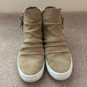 Sperry Crest Zone high top sneaker 9